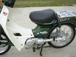 �������� �� ������ �������� Yamaha TownMate80ED 1993 ���� 13